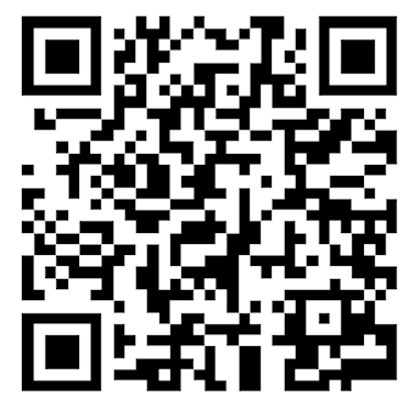 Bitcoin-QR-Code der LIFESPIRIT Stiftung