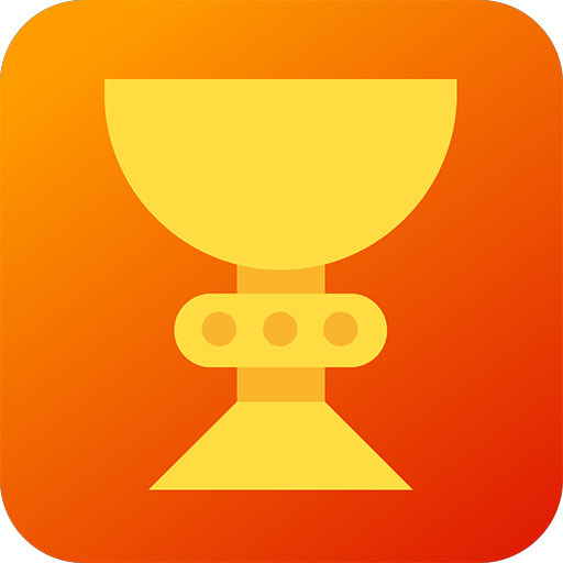 Holy Grail App Icon
